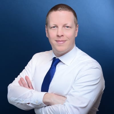 OnToLa GmbH - CEO - T. Lagerpusch